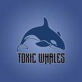 Logo saluran telegram toxicwhaless — ToxicWhales