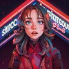 Логотип телеграм канала @toxiczapolarie — очень странное заполярье