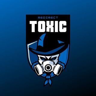Logo del canale telegramma toxiczoneredirect - ᶜʰᵃⁿⁿᵉˡ 𝙍𝙀𝘿𝙄𝙍𝙀𝘾𝙏 | ፕዐx̸ꀤር × 🦠 × 乙ꂦꈤꏂ | (🧪) 𓁹