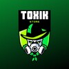 Logo of telegram channel toxikref — ToxikRe$unds