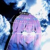 Логотип телеграм канала @toxikxchanel — Новогодный🎄🎄 TOXIC❤