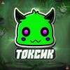 Логотип телеграм канала @toxikya — tapovich_channel