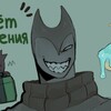 Логотип телеграм канала @toxili — @ToxieLi18 