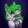 Логотип телеграм канала @toxin_wolfer — Адская пекарня //18 