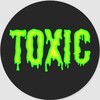 Logo of telegram channel toxxx111nnn — toxic