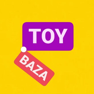 Логотип телеграм канала @toy_baza_opt — TOY BAZA • Игрушки и брелоки оптом