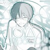 Логотип телеграм канала @toyah0roscope — ◞ ꒰ toya horoscope. ִ꒱ ❄️