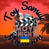 Логотип телеграм канала @toyd4samuypintey — Toy samuy Moments 🌎