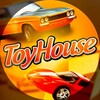 Логотип телеграм канала @toyhouse_official — TOYHOUSE
