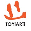 Логотип телеграм канала @toyiarti — TOYIARTI