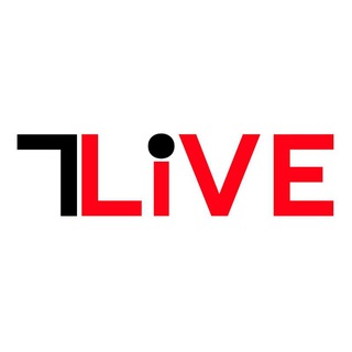 Telegram kanalining logotibi toylok_live — TLiVE | Toylok LiVE