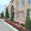 لوگوی کانال تلگرام toymasmasjidi — TOYMAS jome masjidi