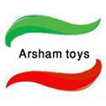 لوگوی کانال تلگرام toymeghdad — پخش اسباب بازی آرشام 1