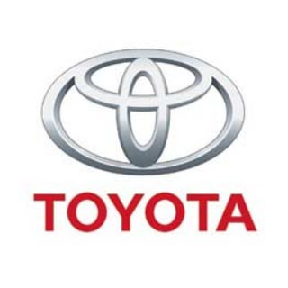 Логотип телеграм канала @toyota_chat_auto — 🚘 Toyota Club ⚙️