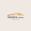 لوگوی کانال تلگرام toyota_loversc — Toyota Lovers