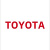 Telegram channel Toyota Tashkent City logo