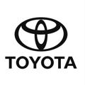 Telegram channel Toyota Cambodia Official logo