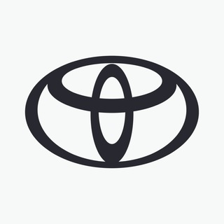 Логотип телеграм канала @toyotarussiaofficial — Toyota Russia