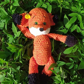 Telegram channel Toys By Maria logo