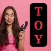 Logo of telegram channel toysgirl1 — Toy