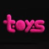Логотип телеграм канала @toysimmersiveclub — TOYS Immersive club | 18 
