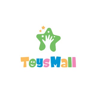 Telegram kanalining logotibi toysmalluz — Toys Mall