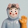 Логотип телеграм канала @toytheatre — Театр Русской Игрушки