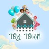 Telegram kanalining logotibi toytownuz — Toy Town 🧸