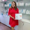 Логотип телеграм канала @toyuli_atomy — ATOMY_Юлия_Корея