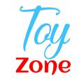 Logo saluran telegram toyzone1 — Pavitra Toys & Stationery