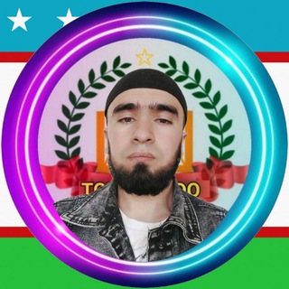 Telegram channel TOZA SAVDO logo