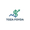 Telegram kanalining logotibi toza_foyda — Toza Foyda 💰