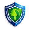 Telegram kanalining logotibi tozahududdm — Toshkent viloyati "Toza hudud" DM
