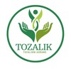 Telegram kanalining logotibi tozalikuz_2023 — TOZALIKNI ASRANG
