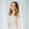 Логотип телеграм канала @tozhevazhna — Лиза | Я тоже важна | Матресценция