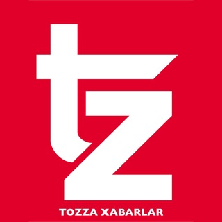 Telegram channel Tozza xabarlar | Расмий канал logo