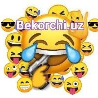 Telegram kanalining logotibi tozzza_bekorchi_uz — Daryo | Rasmiy kanal
