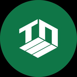Логотип телеграм канала @tp37_ru — ГК Техпром