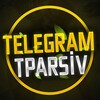 Logo of telegram channel tparsiv — VİP | İfşa Platformu