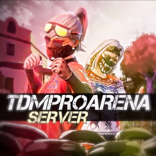 Логотип телеграм канала @tpaserver — TPA server