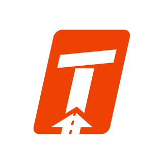 Логотип телеграм канала @tpassme — Автодор и T-pass