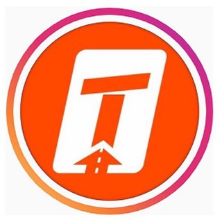 Логотип телеграм канала @tpassofficial — Платные Дороги