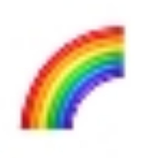 Логотип телеграм канала @tpaxauu — лол