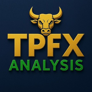 Logo of telegram channel tpfx_analysis — TPFX ANALYSIS