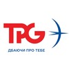Логотип телеграм -каналу tpg_ua — Travel Professional Group