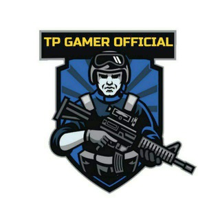 Логотип телеграм канала @tpgamer23 — 𝐓𝐏 𝐆𝐀𝐌𝐄𝐑 𝐎𝐅𝐅𝐈𝐂𝐈𝐀𝐋™