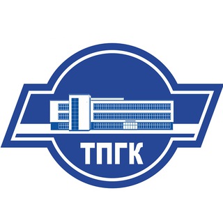 Логотип телеграм канала @tpgk70 — ТПГК | Томский промышленно-гуманитарный колледж
