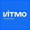 Логотип телеграм канала @tpitmo — Технопарк ИТМО