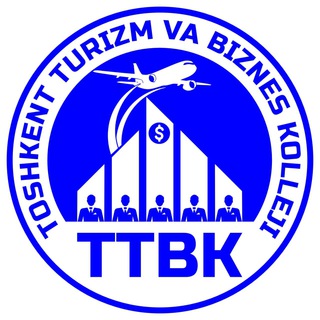 Логотип телеграм канала @tpktb — ТКТБ / ТТБК