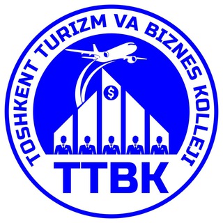 Лагатып тэлеграм-канала tpktb — ТКТБ / ТТБК